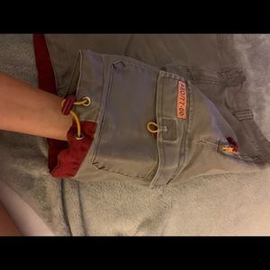 American eagle outfitters skirt